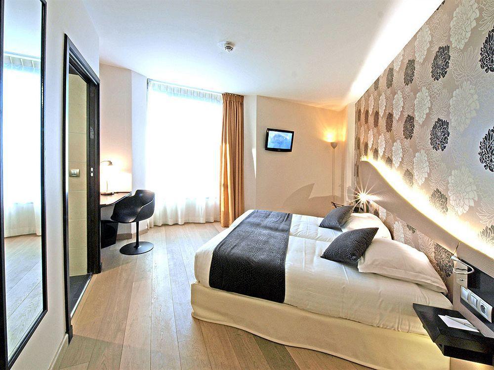 Hotel Hor Europe