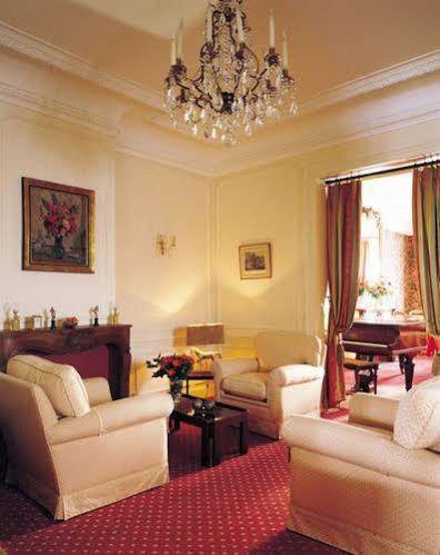 D'angleterre 3*