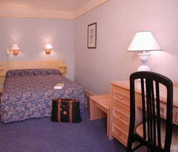 Hotel Little Regina Paris