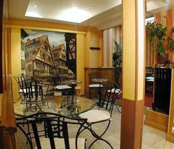 Little Regina Hotel