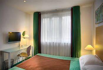 Albe Saint Michel Hotel