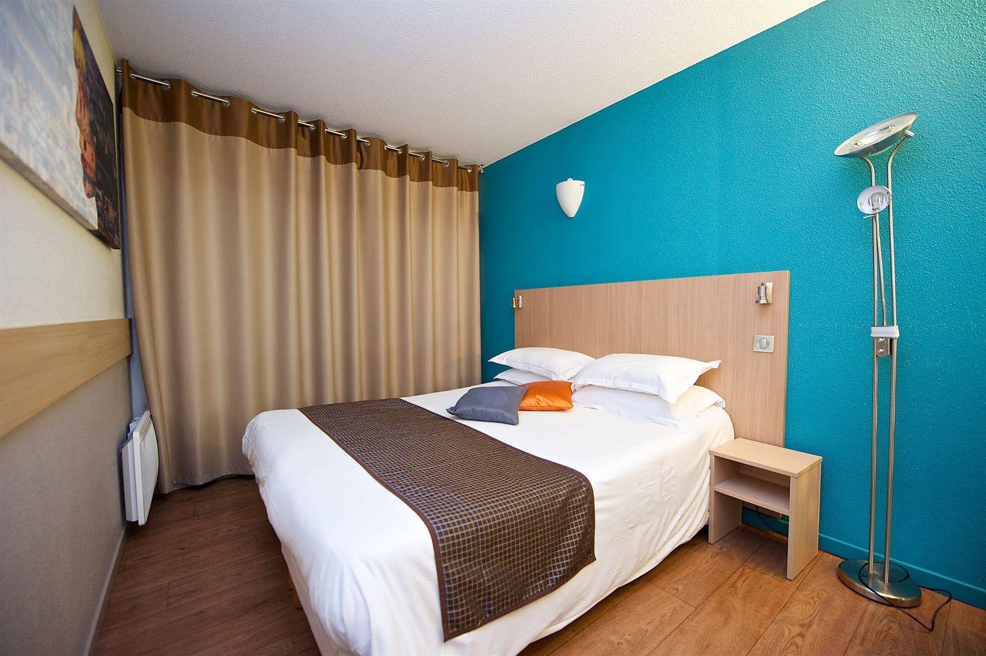 Staycity Gare De L'est Aparthotel 3*