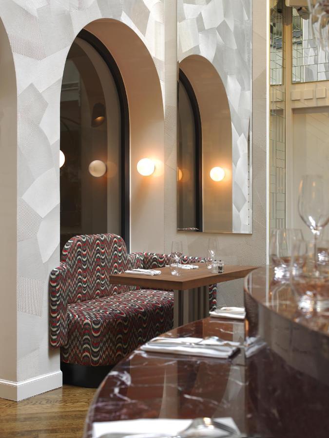 Hotel Bachaumont