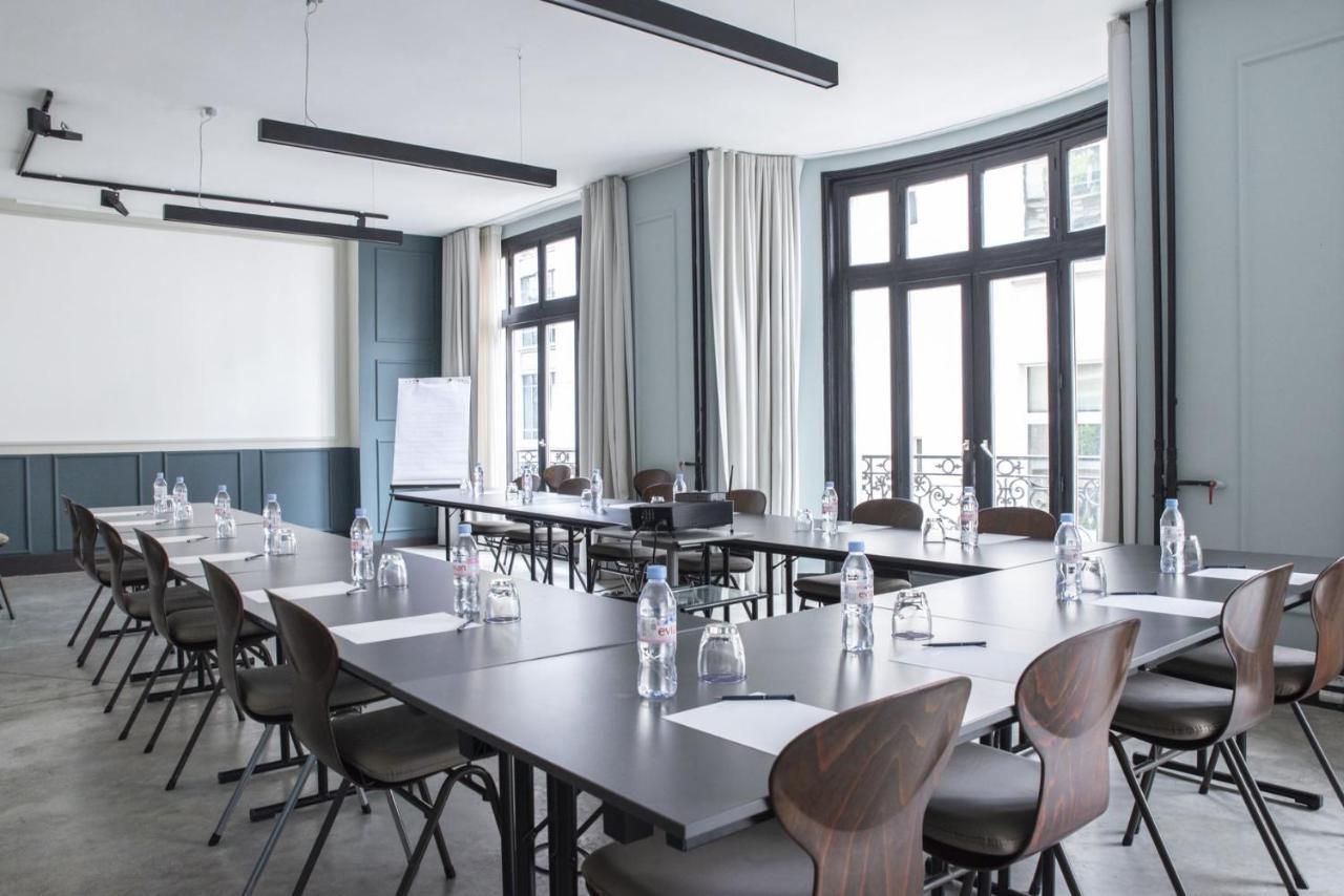 Hotel Bachaumont