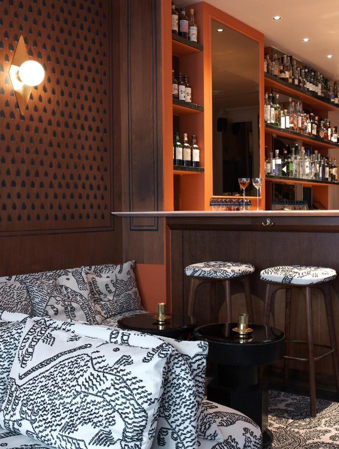 Hotel Bachaumont