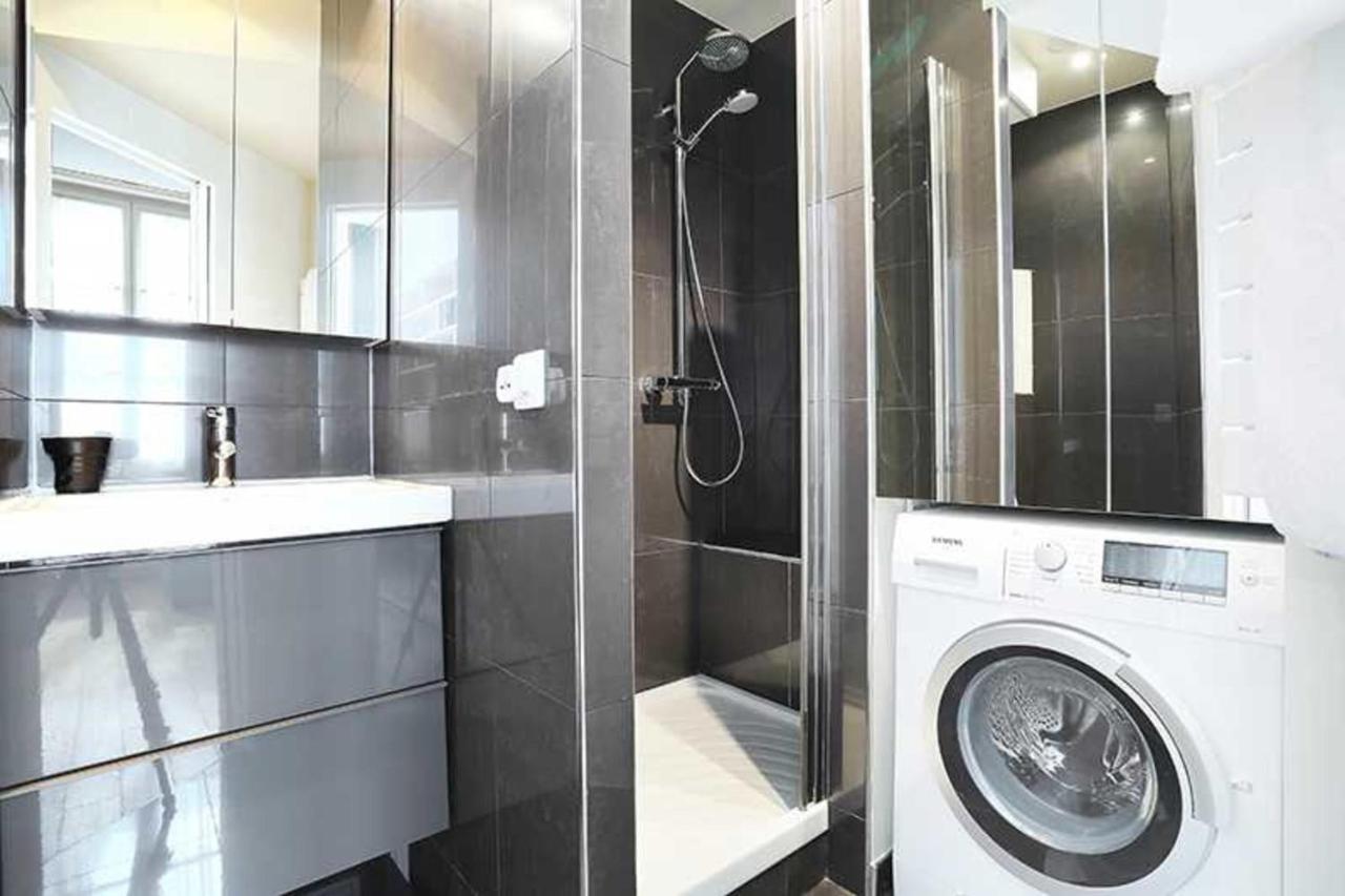 Appartement Marais Paris