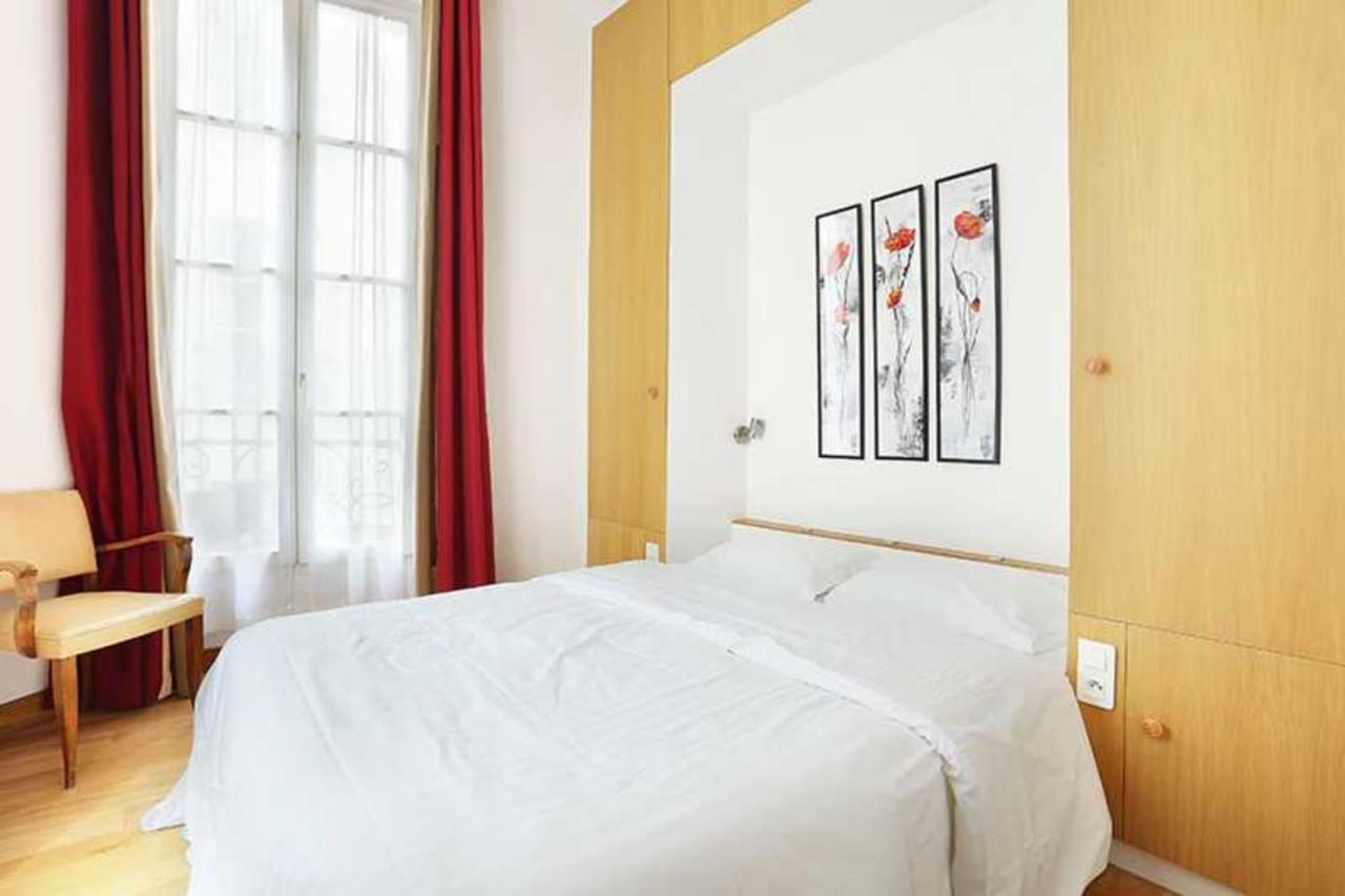 Marais Appartement *