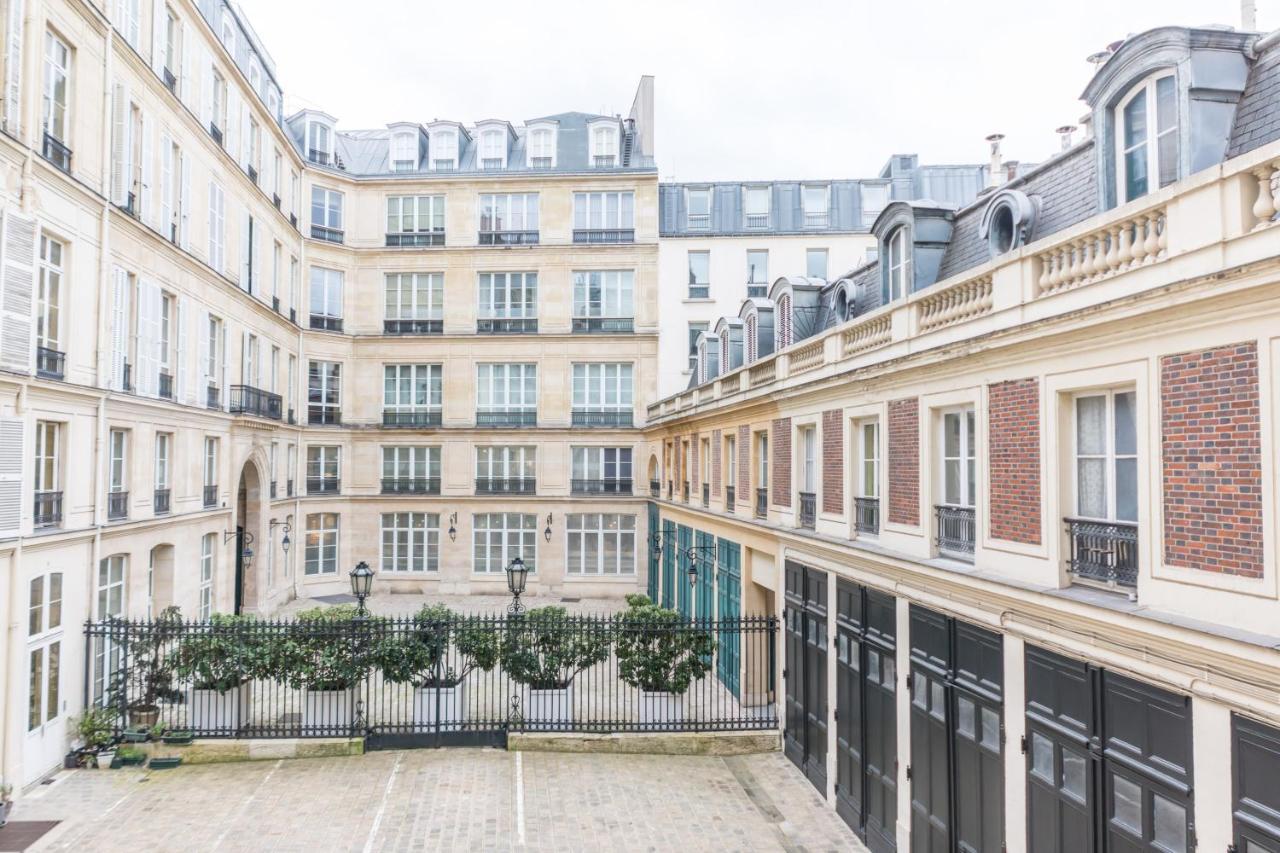 Appartement Ws St Germain - Quartier Latin