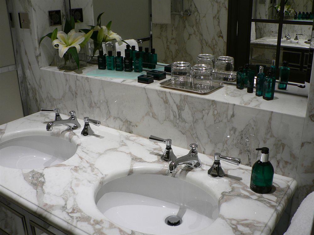 Marquis Faubourg Saint-honore Relais & Chateaux Hotel 5*