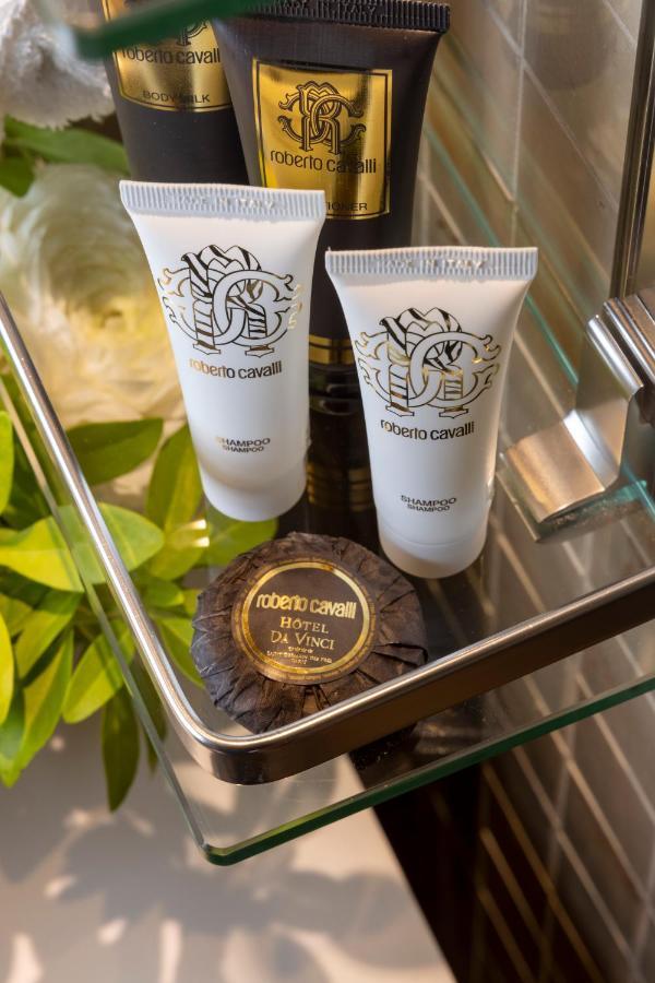 Hotel Vinci Due&spa Paris