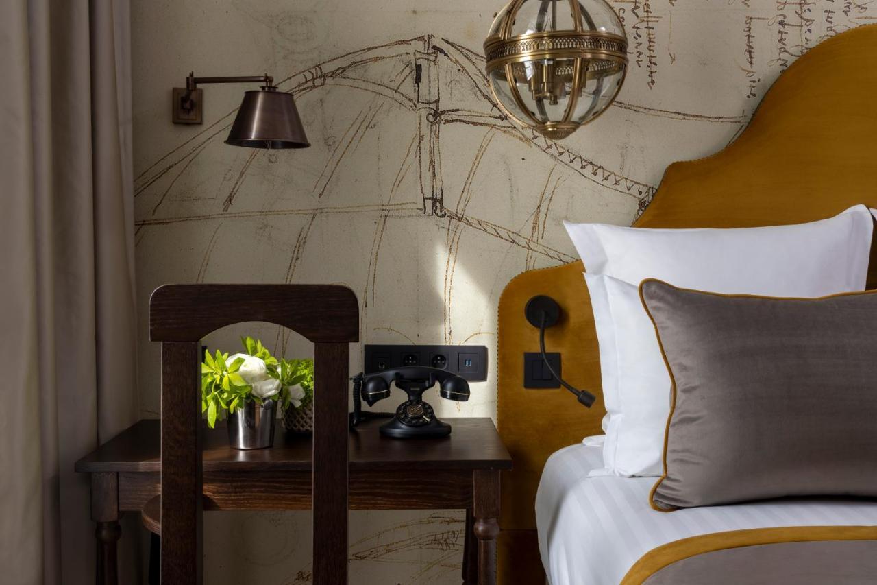Vinci Due&spa Hotel 4*