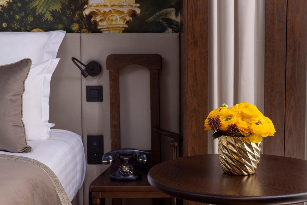 Vinci Due&spa 4*
