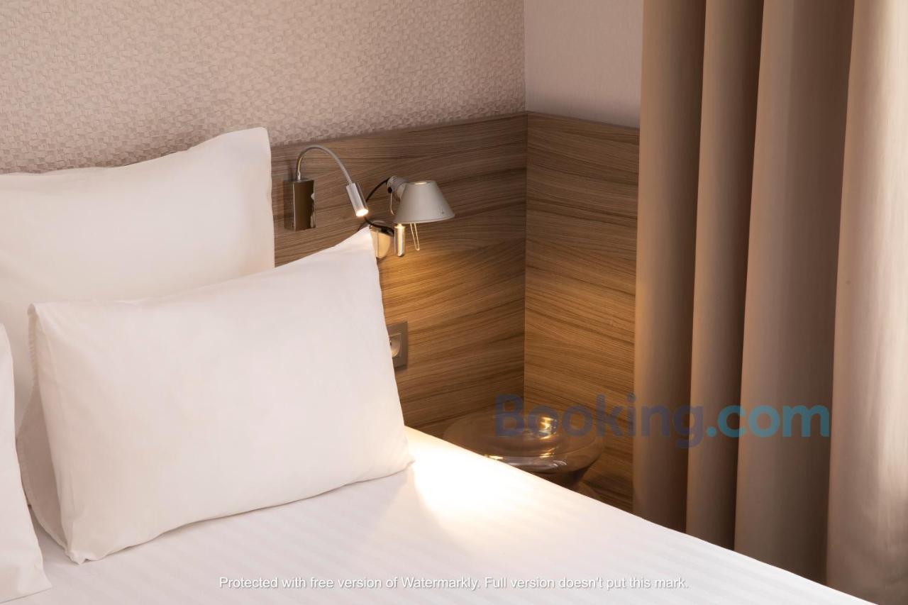 Hotel Des 3 Colleges Paris