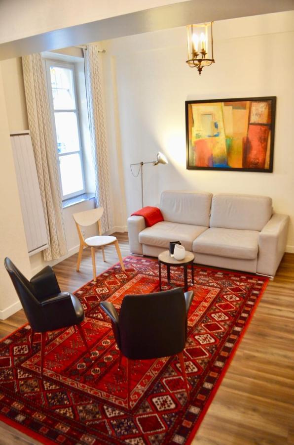 1 Bedroom In The Heart Of The Marais Area