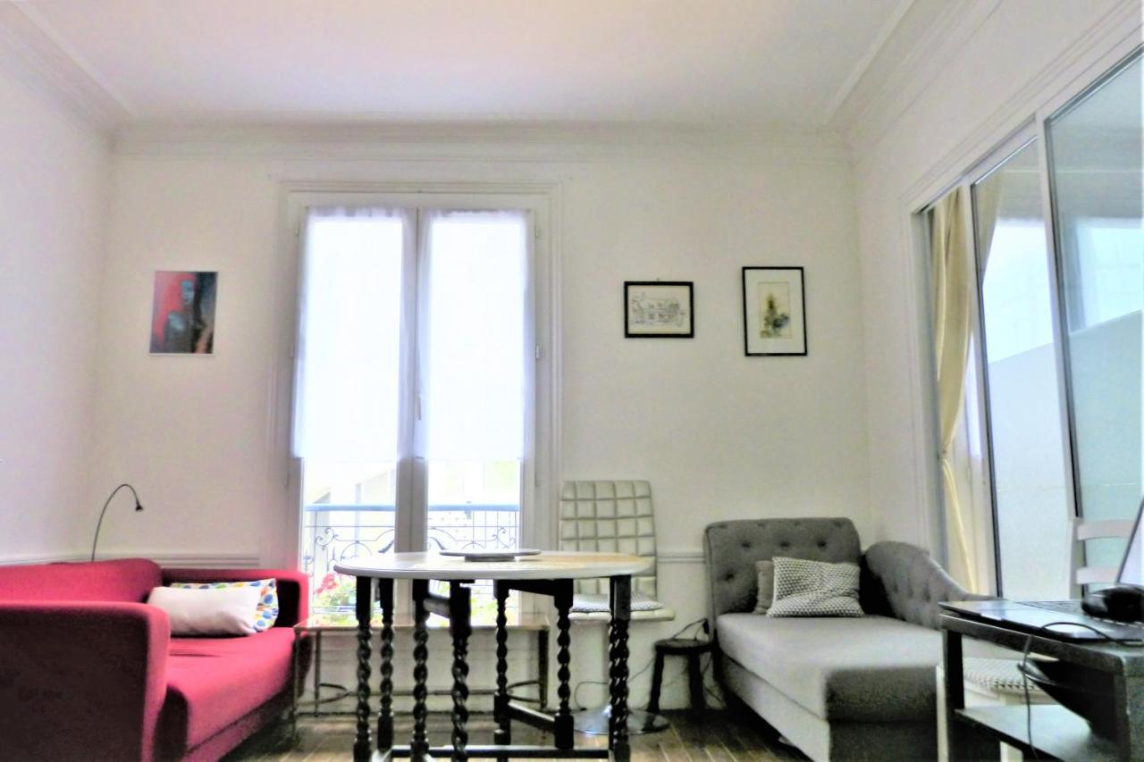 Near Notre Dame&river Seine Apartment *