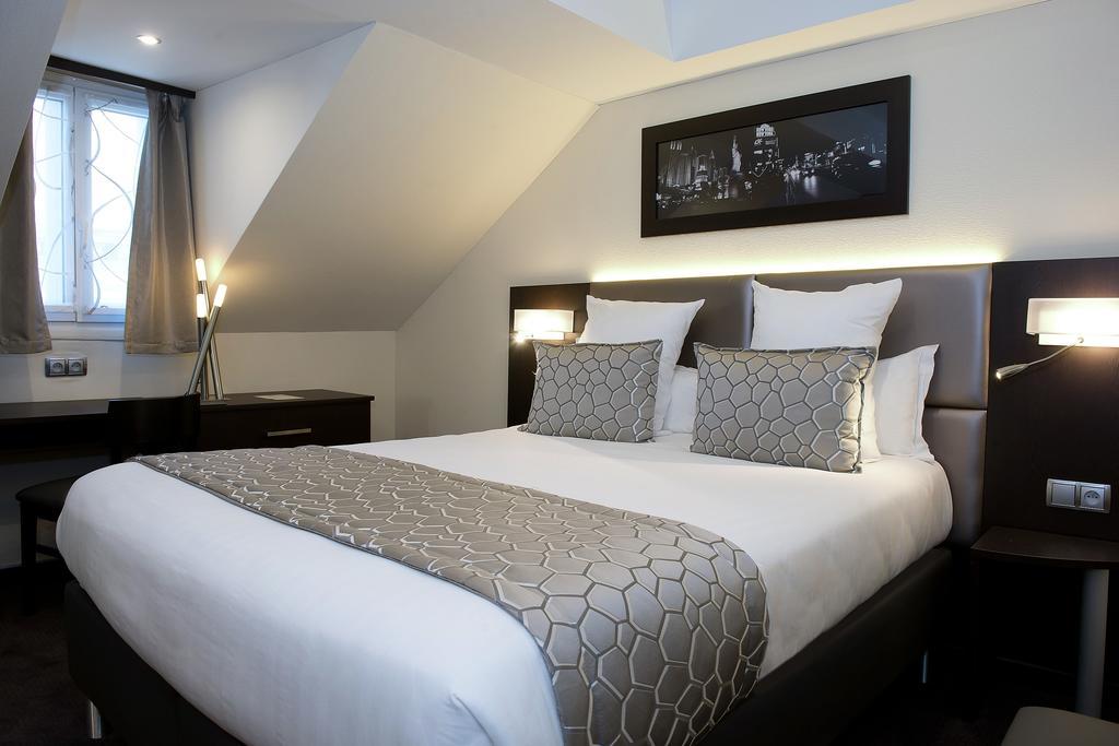 Choiseul Opera Hotel Paris