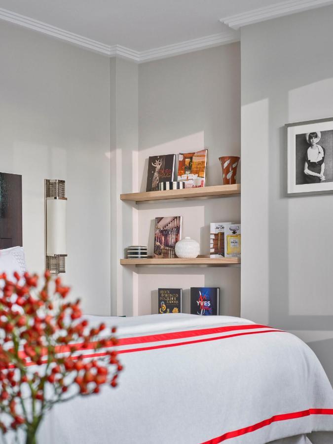 Hotel Plaza Athenee - Dorchester Collection 5*
