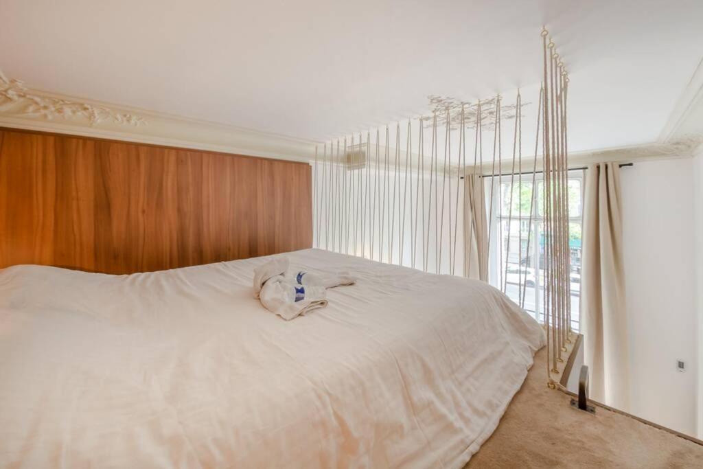 De Standing 2 - Tour Eiffel/invalides Apartment