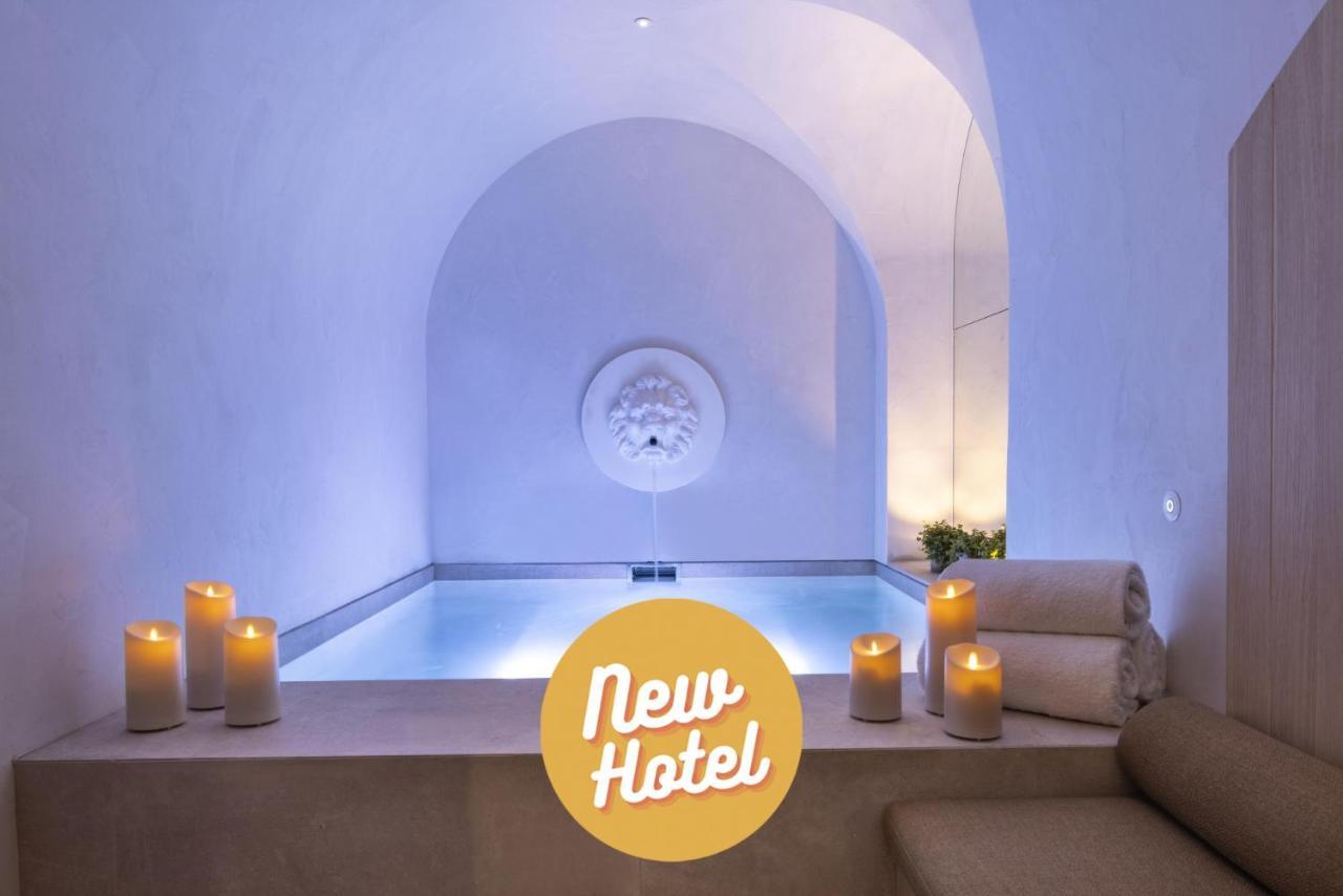 Vinci Due&spa Paris