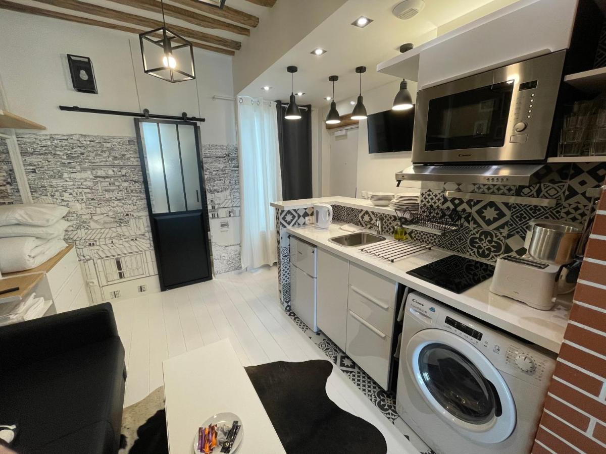 Aix, Neuf équipé Appartement