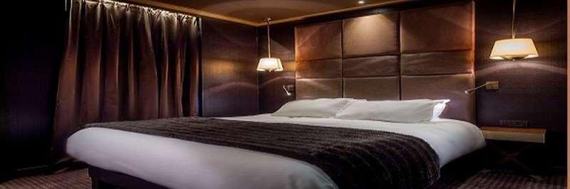 Hotel Armoni 4*