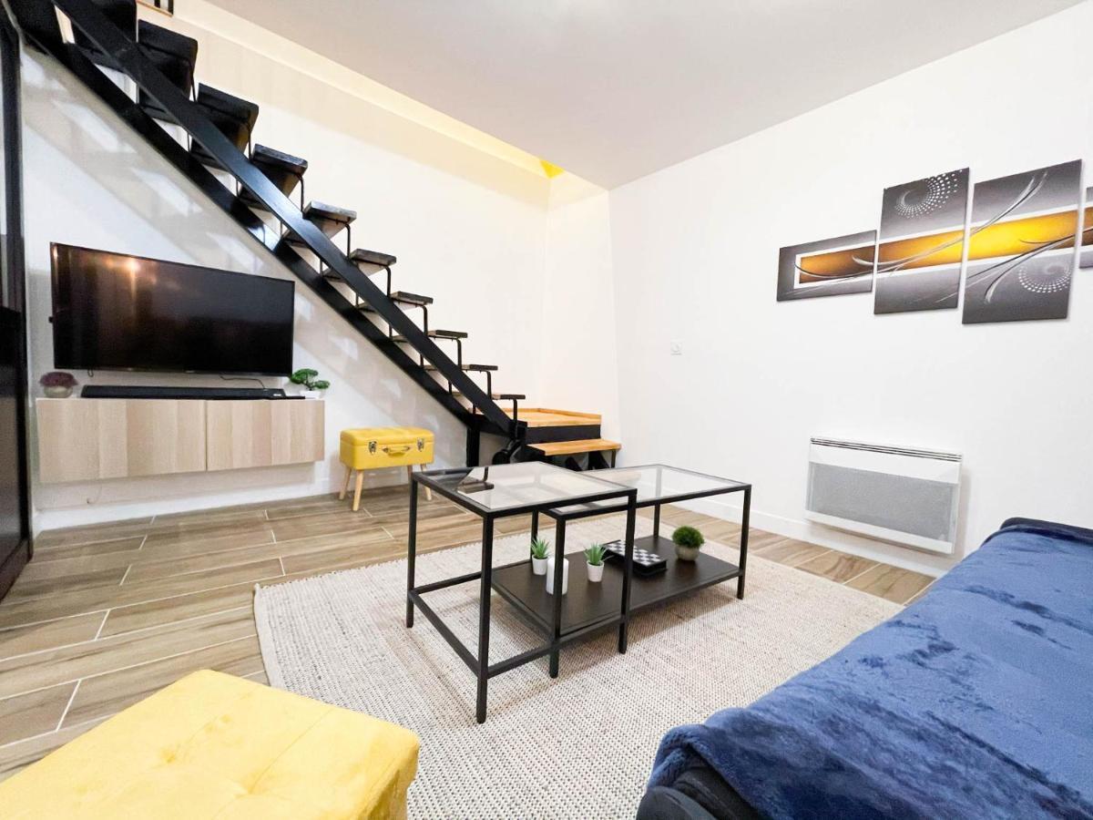 Apartment La Gracieuse - Milora - *