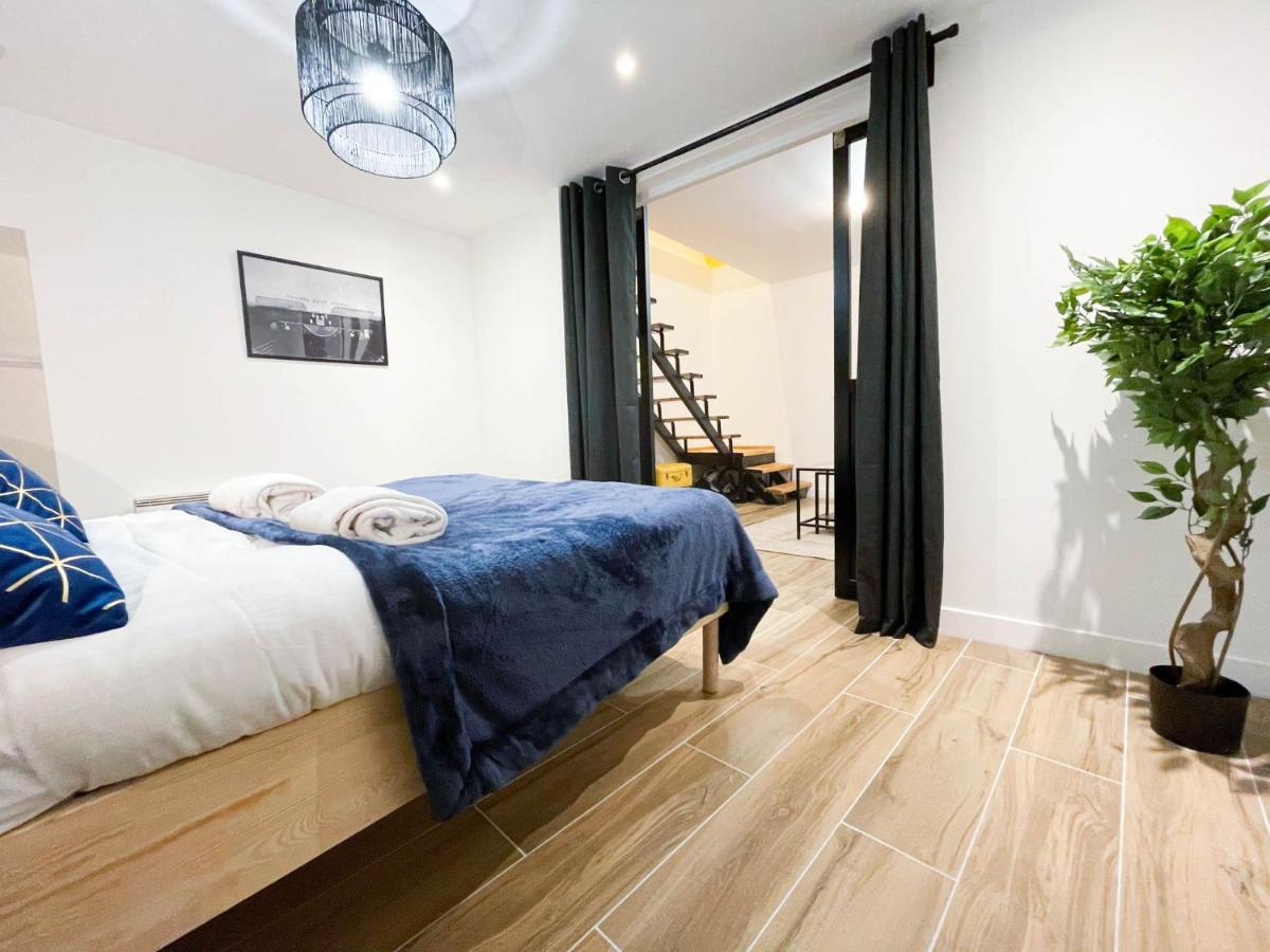 Apartment La Gracieuse - Milora - *