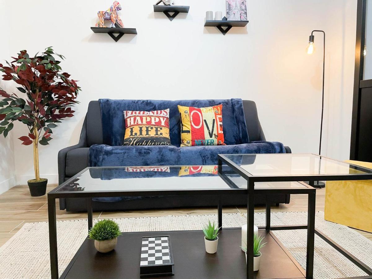 La Gracieuse - Milora - Apartment