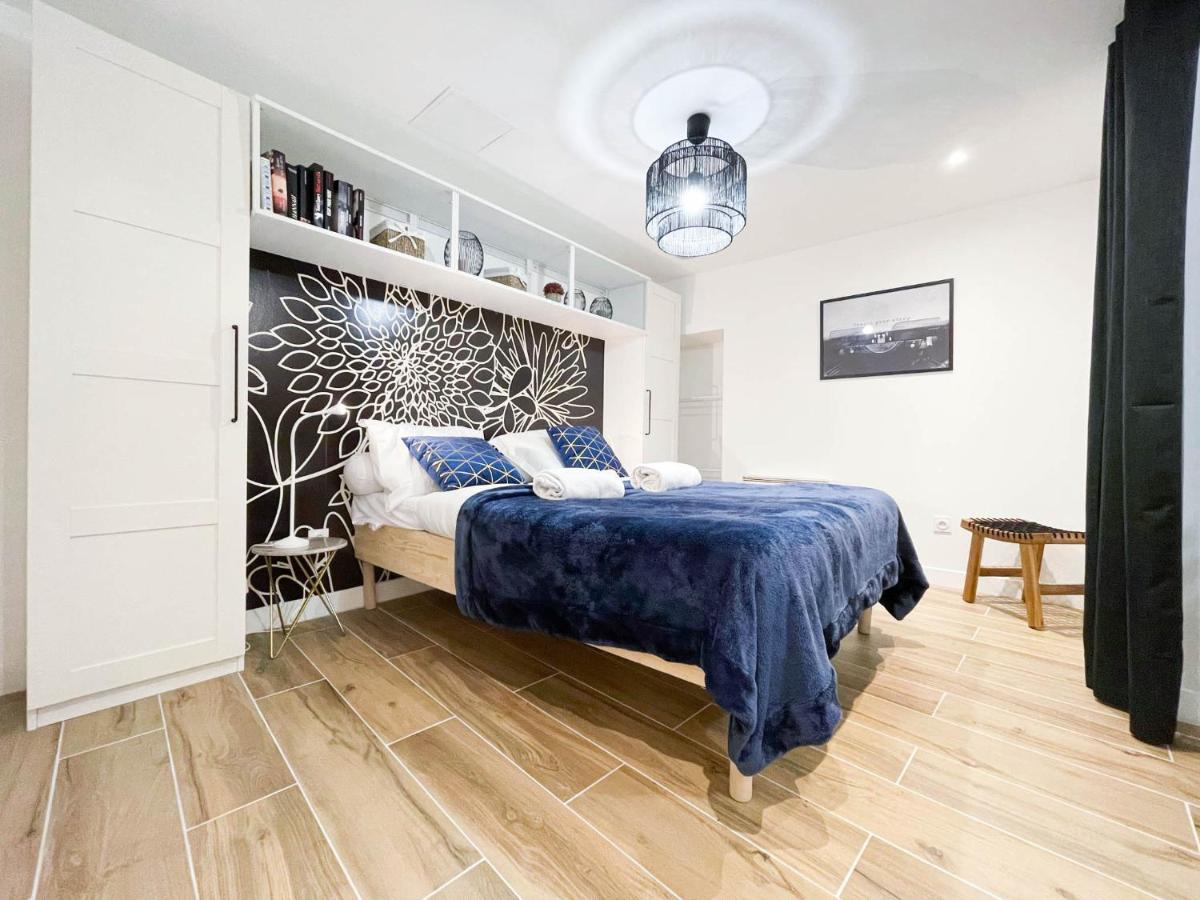 La Gracieuse - Milora - Apartment Paris
