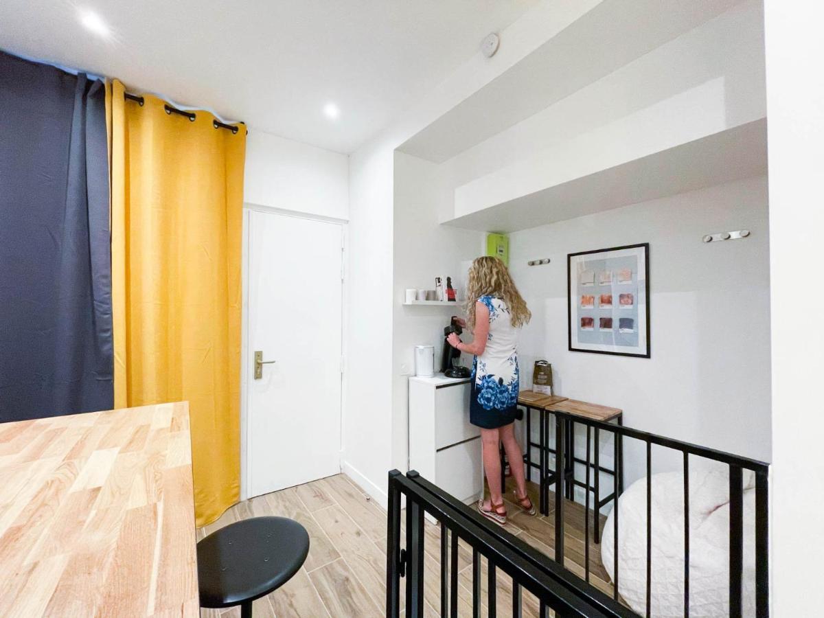 Apartment La Gracieuse - Milora - *