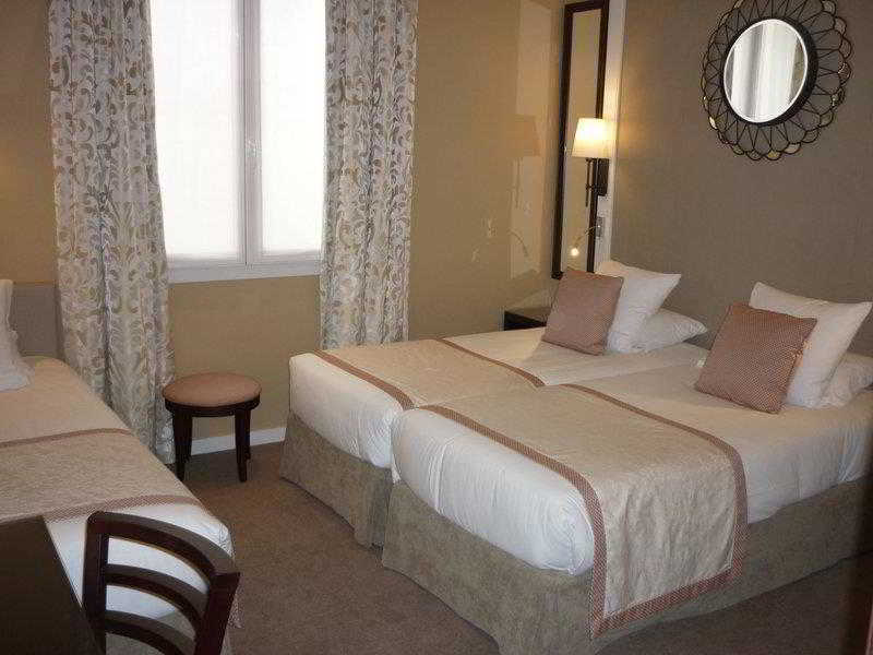 Western Sydney Opera Hotel Paris