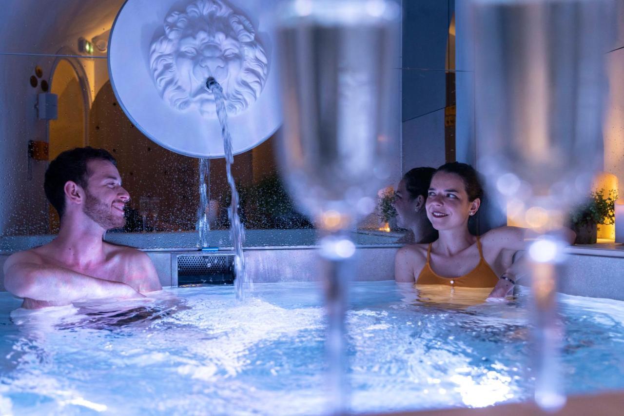 Vinci Due&spa Hotel Paris