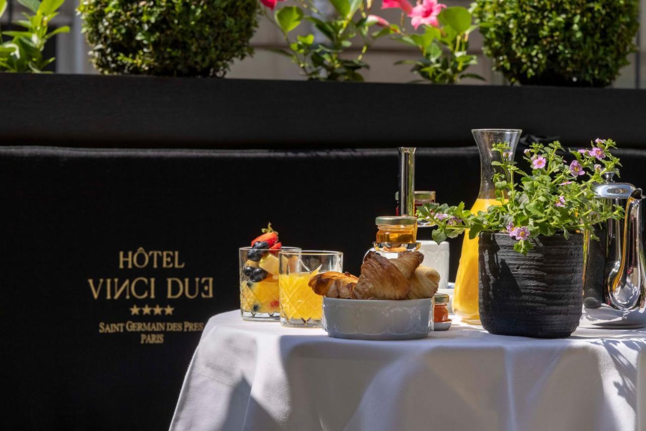 Hotel Vinci Due&spa