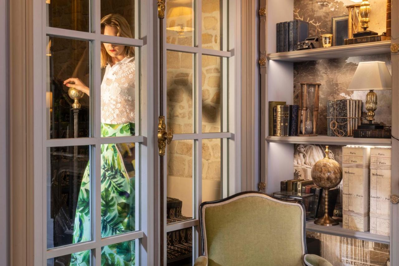 Hotel Vinci Due&spa Paris