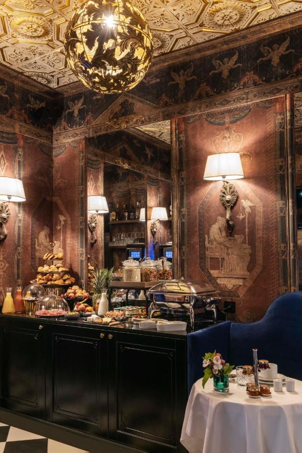Hotel Vinci Due&spa