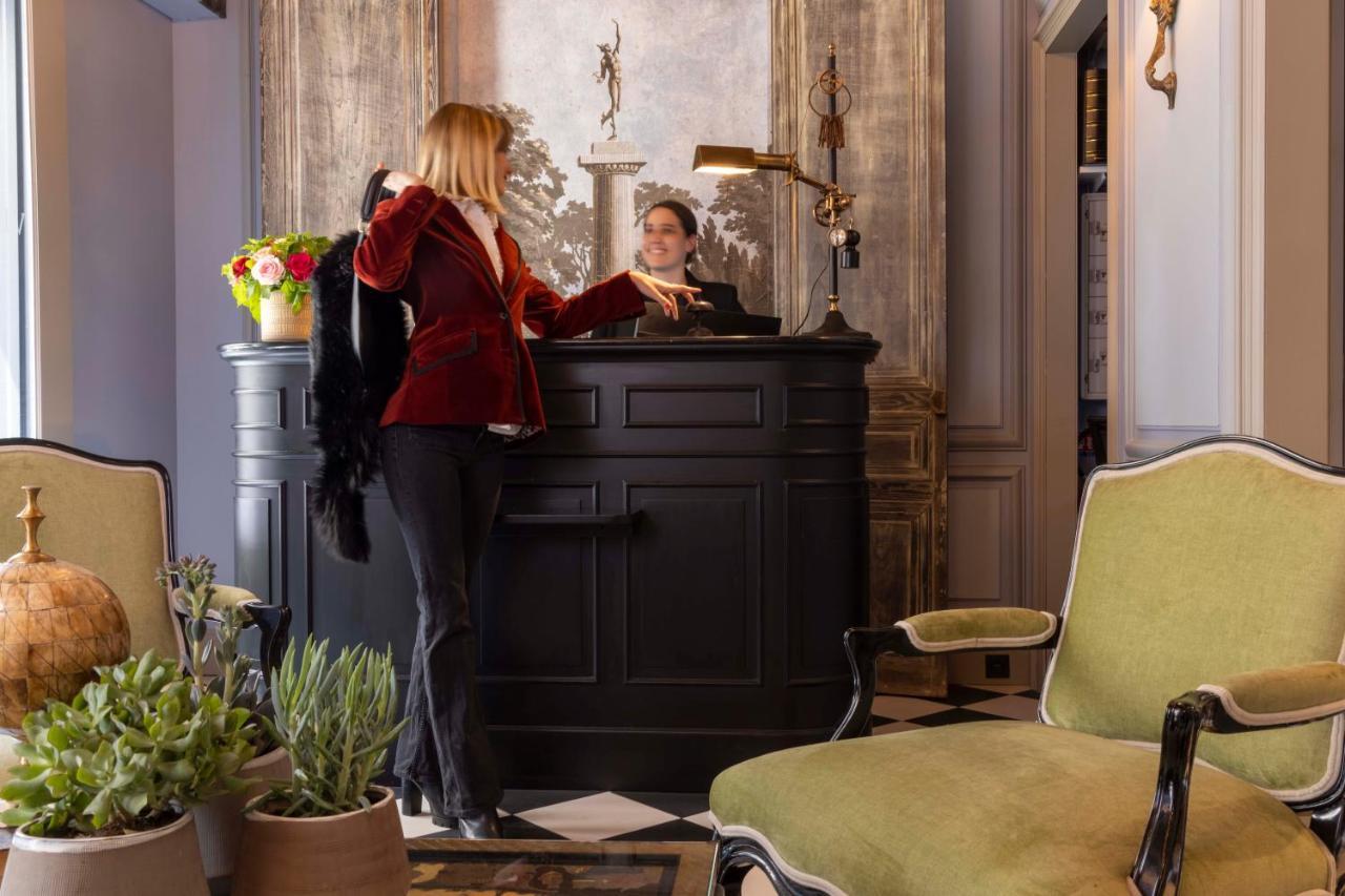 Hotel Vinci Due&spa