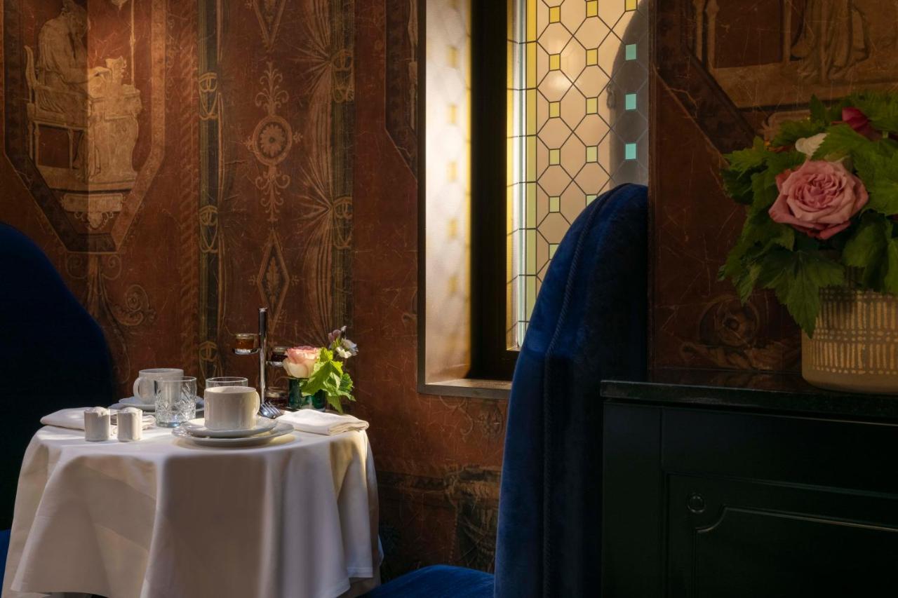 Hotel Vinci Due&spa
