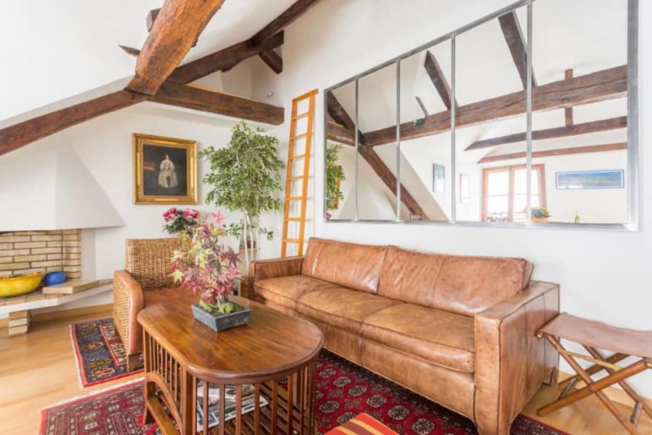 Guestready - Large Charming 3 Bedrooms - Place Vendôme Appartement *