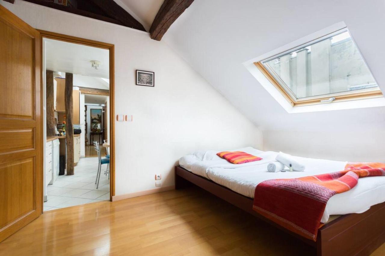 Guestready - Large Charming 3 Bedrooms - Place Vendôme Appartement Paris