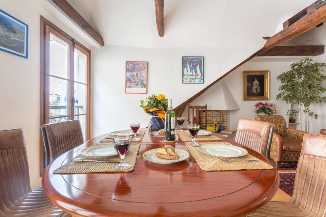 Appartement Guestready - Large Charming 3 Bedrooms - Place Vendôme