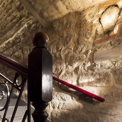 Les Theatres Hotel Paris
