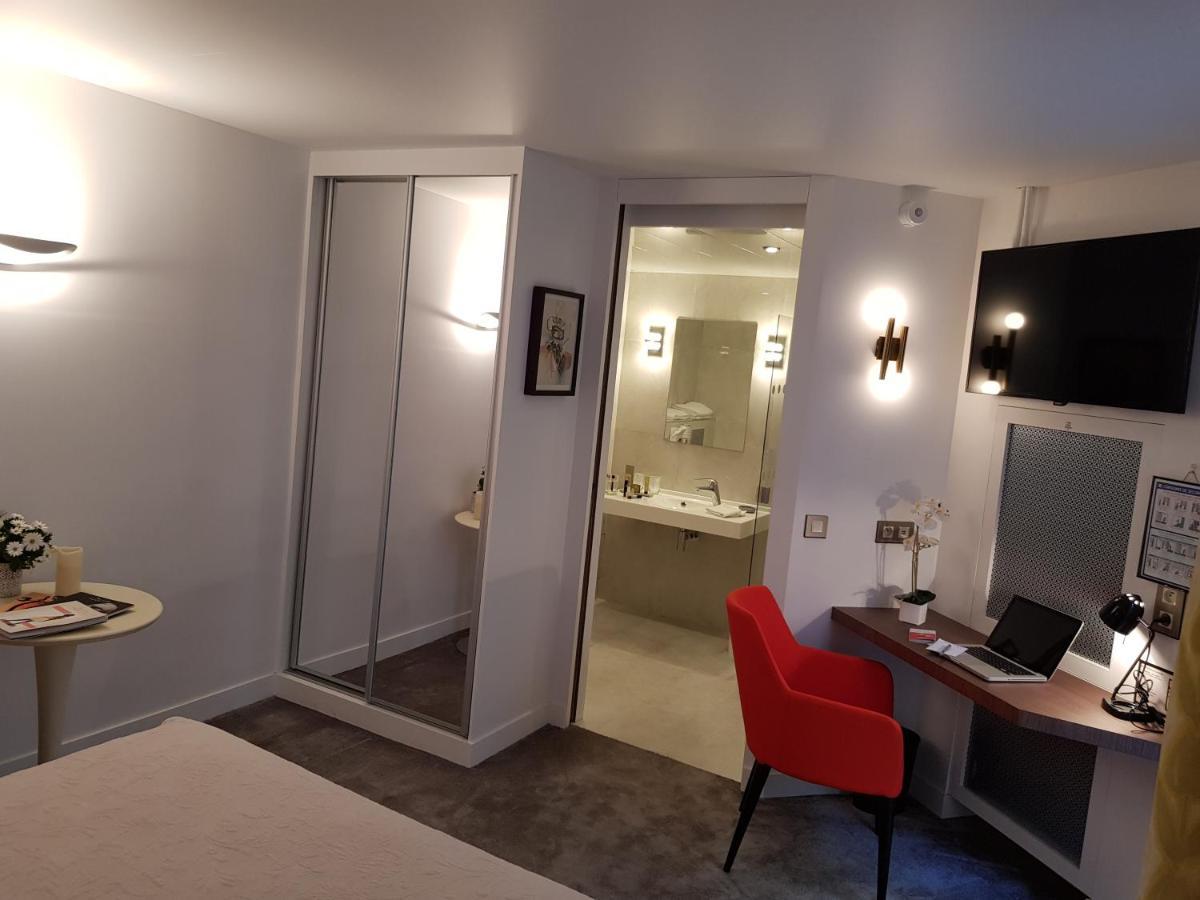Hotel Alison 3*