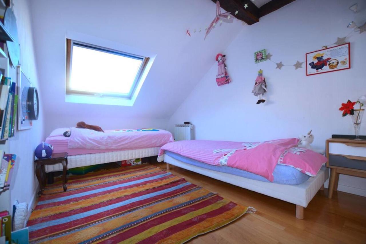 Guestready - Large Charming 3 Bedrooms - Place Vendôme Appartement Paris