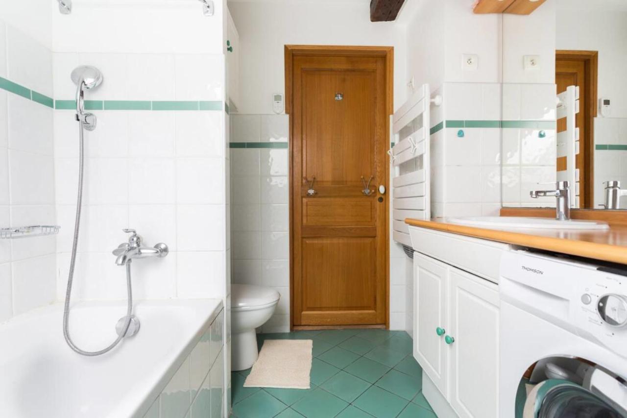 Guestready - Large Charming 3 Bedrooms - Place Vendôme
