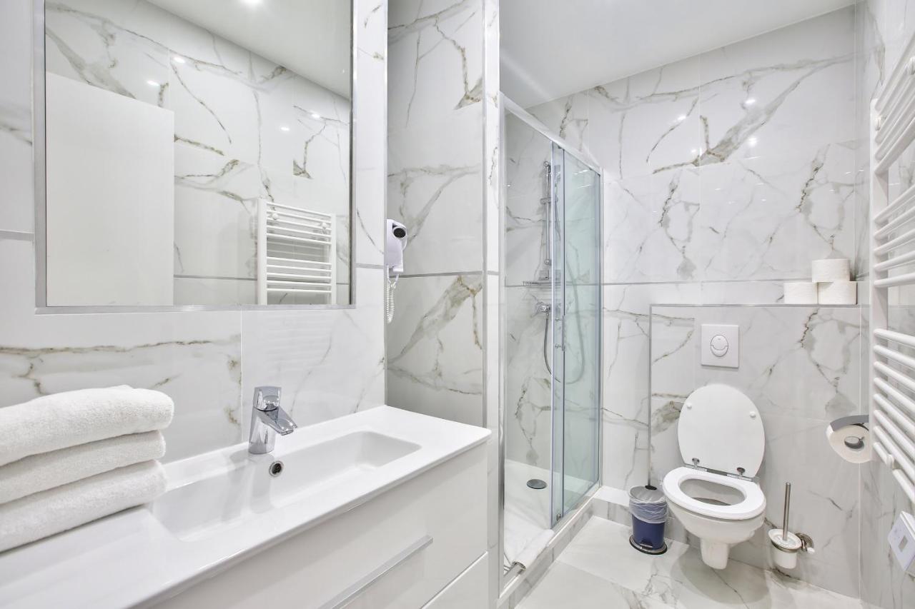 81 - Luxe Sebastopol Appartement