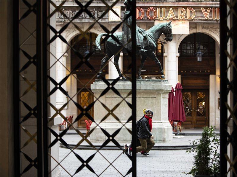 Cordelia Opéra-madeleine 3* Paris