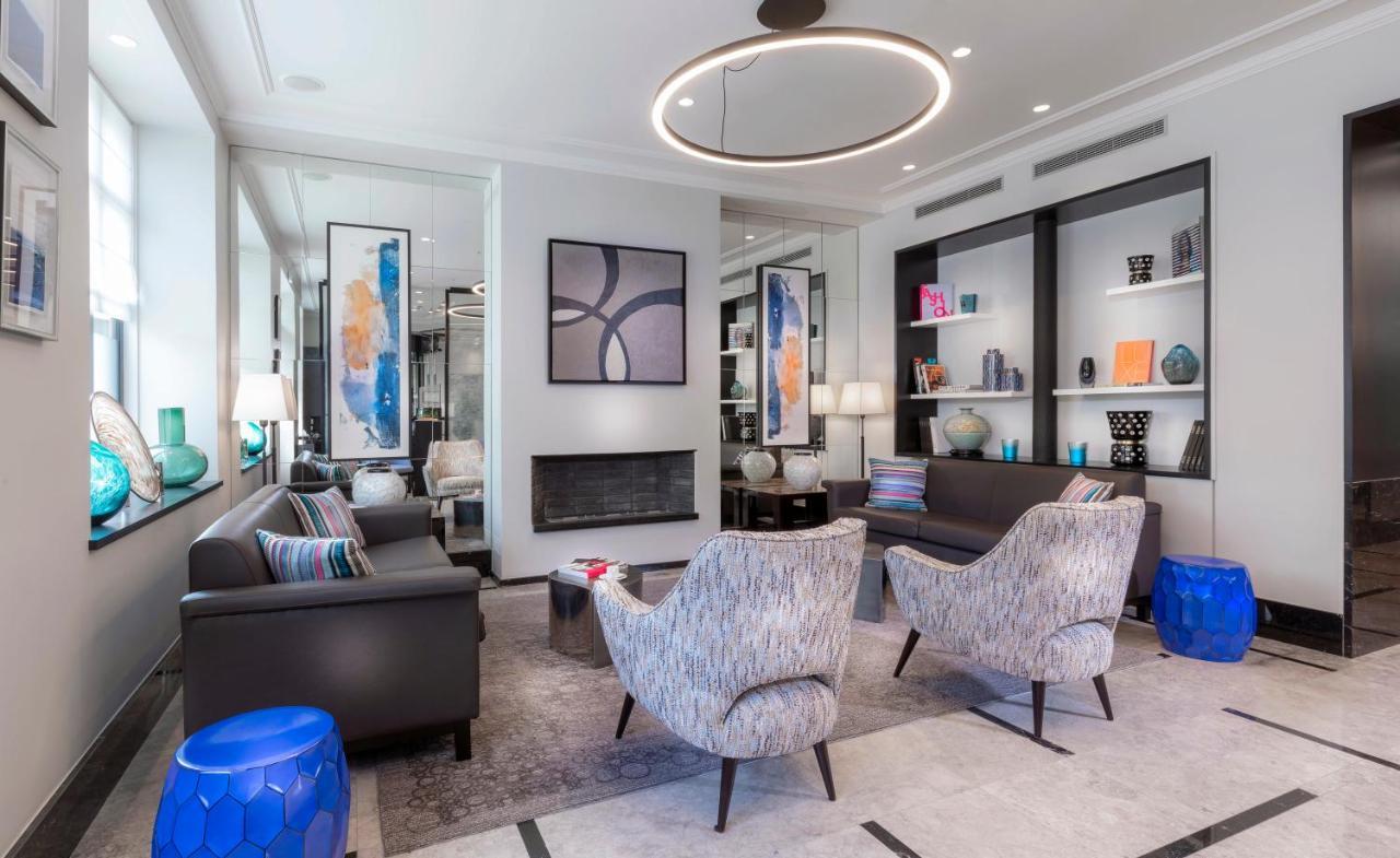 Montfleuri 4* Paris