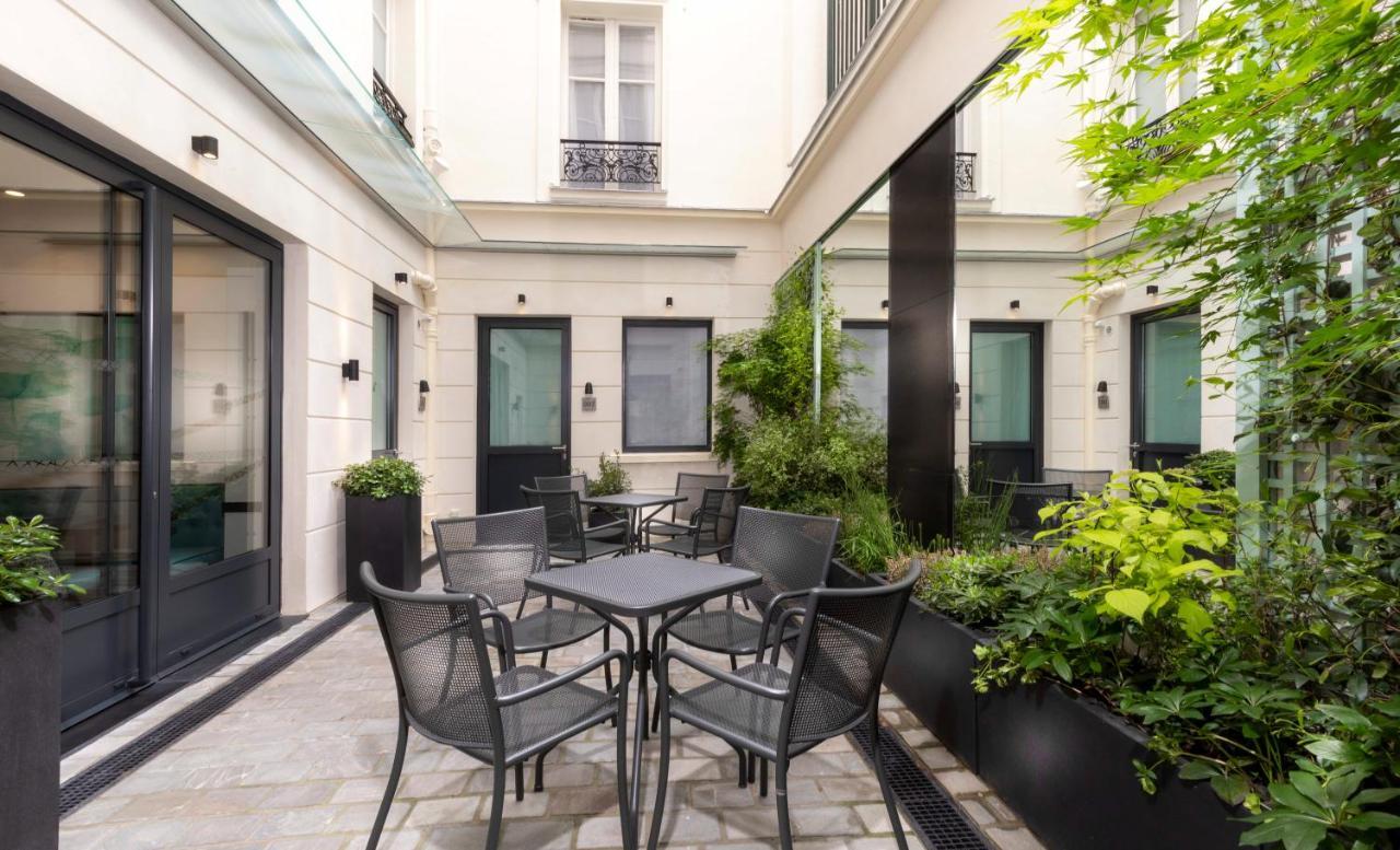 Montfleuri Paris