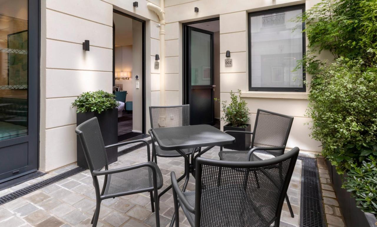 Hotel Montfleuri