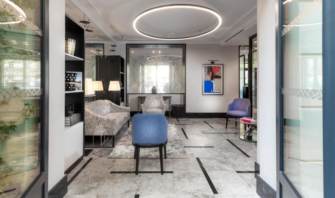 Montfleuri 4* Paris